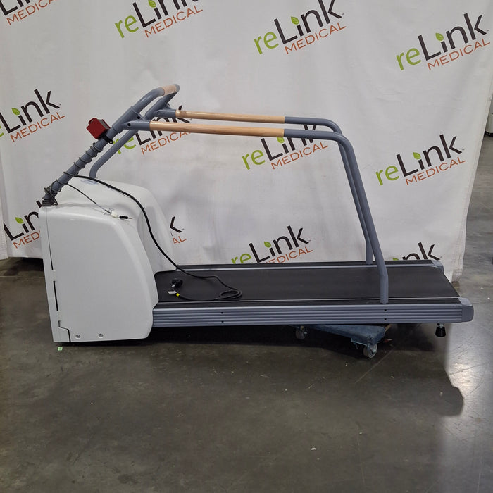 GE Healthcare GE Healthcare T2100 Stress Test Treadmill Cardiology reLink Medical