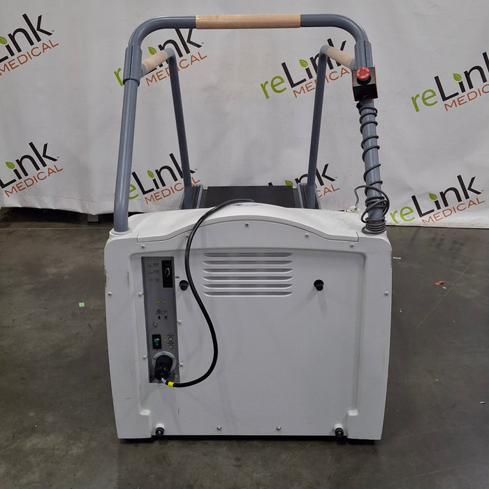 GE Healthcare GE Healthcare T2100 Stress Test Treadmill Cardiology reLink Medical