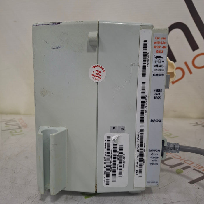 Hospira Hospira Plum A+ Infusion Pump Infusion Pump reLink Medical