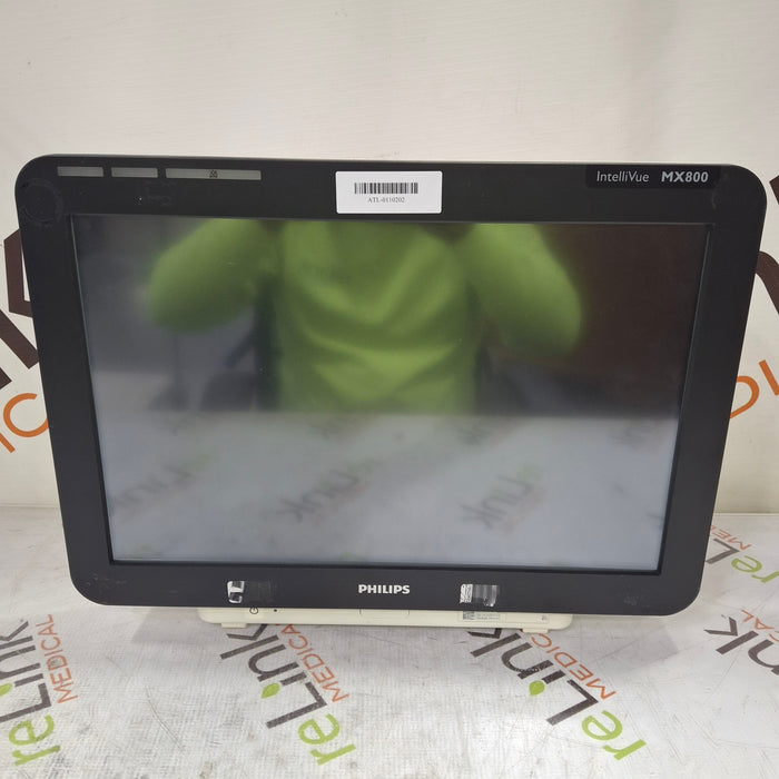 Philips Philips MX800 Bedside Patient Monitor Patient Monitors reLink Medical