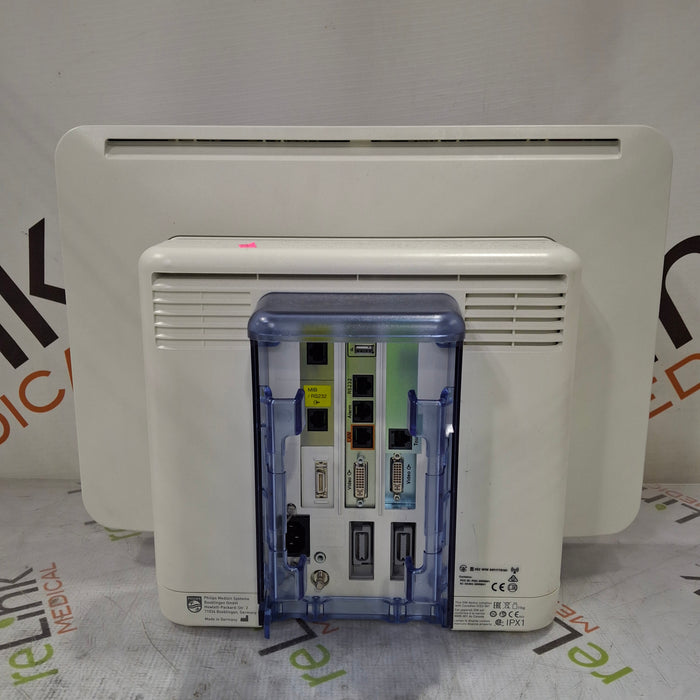 Philips Philips MX800 Bedside Patient Monitor Patient Monitors reLink Medical