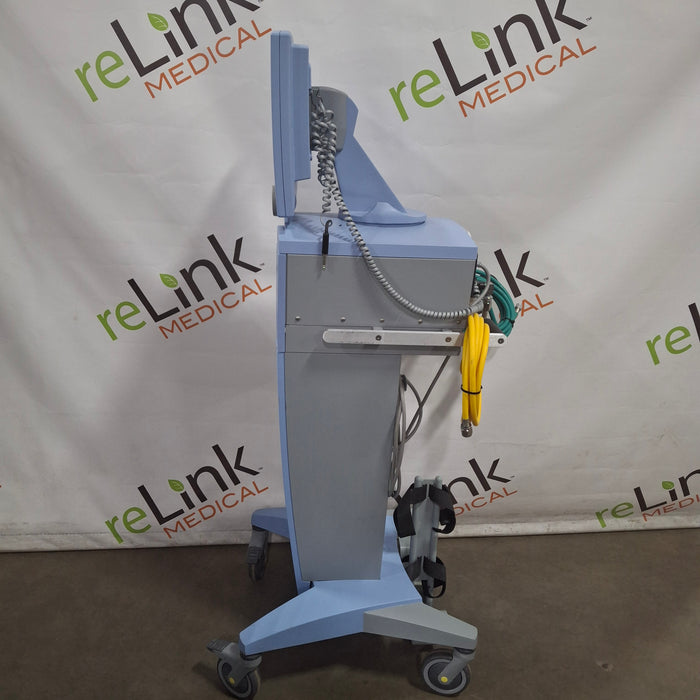 CareFusion CareFusion Avea Ventilator Respiratory reLink Medical