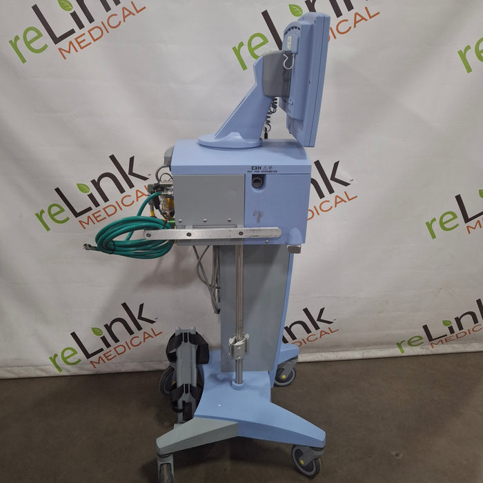 CareFusion CareFusion Avea Ventilator Respiratory reLink Medical