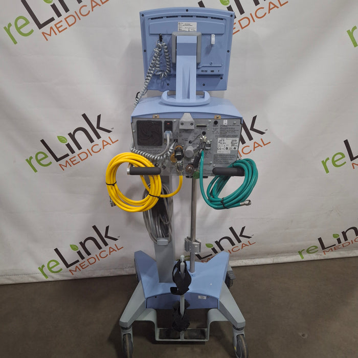 CareFusion CareFusion Avea Ventilator Respiratory reLink Medical