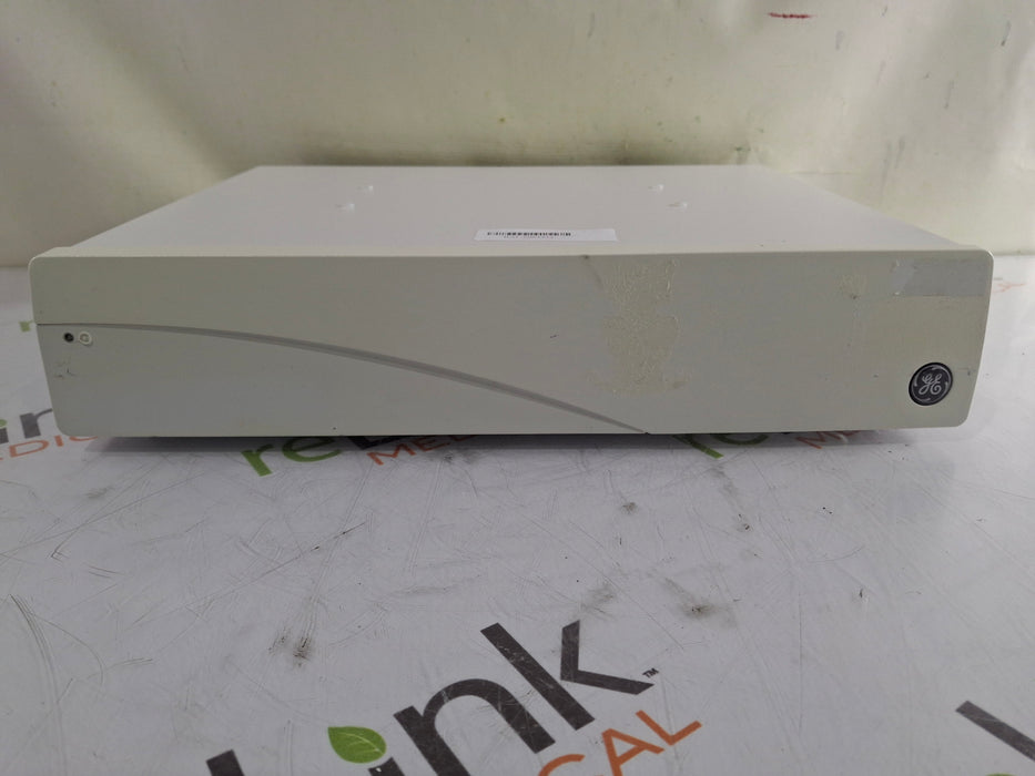 GE Healthcare GE Healthcare MP100D CIC Pro Carescape Central Station Patient Monitors reLink Medical