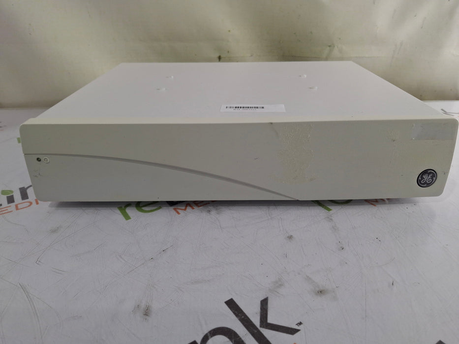 GE Healthcare GE Healthcare MP100D CIC Pro Carescape Central Station Patient Monitors reLink Medical