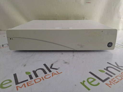 GE Healthcare GE Healthcare MP100D CIC Pro Carescape Central Station Patient Monitors reLink Medical