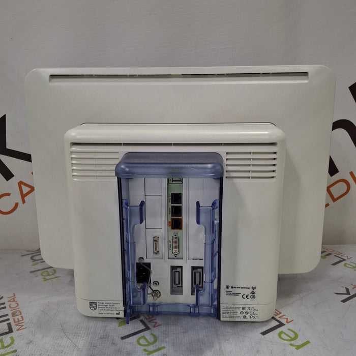 Philips Philips MX800 Bedside Patient Monitor Patient Monitors reLink Medical