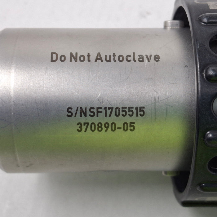 Intuitive Surgical Intuitive Surgical 370890-05 12mm 0° & 370891-04 12mm 30° Scopes Rigid Endoscopy reLink Medical