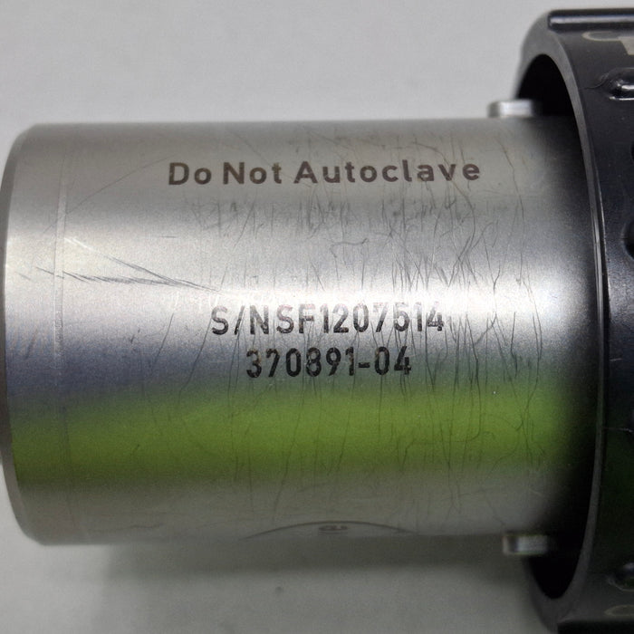 Intuitive Surgical Intuitive Surgical 370890-05 12mm 0° & 370891-04 12mm 30° Scopes Rigid Endoscopy reLink Medical