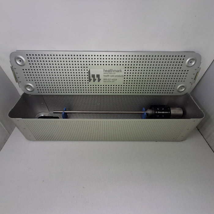 Intuitive Surgical Intuitive Surgical 370890-05 12mm 0° & 370891-04 12mm 30° Scopes Rigid Endoscopy reLink Medical