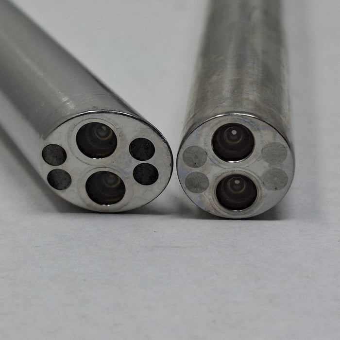 Intuitive Surgical Intuitive Surgical 370890-05 12mm 0° & 370891-04 12mm 30° Scopes Rigid Endoscopy reLink Medical