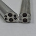 Intuitive Surgical Intuitive Surgical 370890-05 12mm 0° & 370891-04 12mm 30° Scopes Rigid Endoscopy reLink Medical