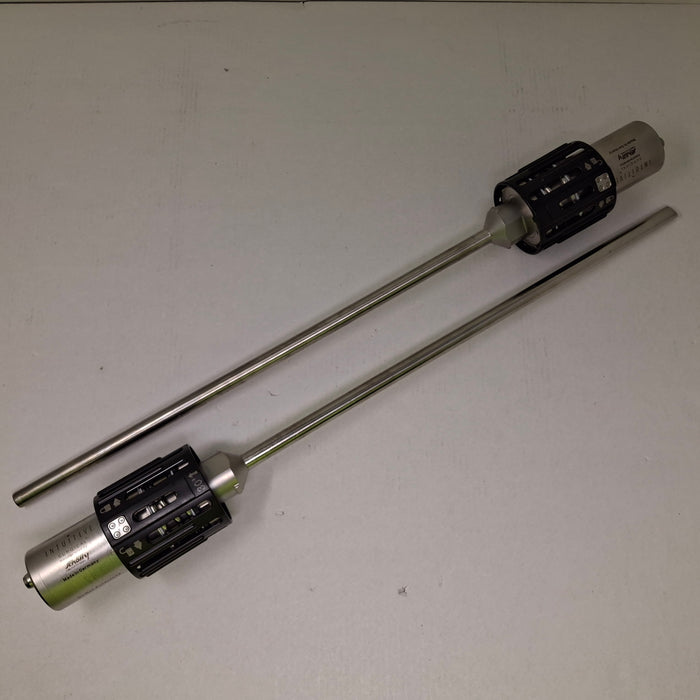 Intuitive Surgical Intuitive Surgical 370890-05 12mm 0° & 370891-04 12mm 30° Scopes Rigid Endoscopy reLink Medical
