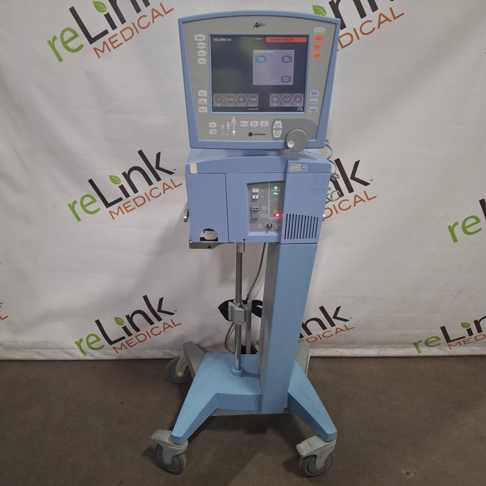 CareFusion CareFusion Avea Ventilator Respiratory reLink Medical