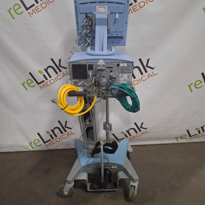 CareFusion CareFusion Avea Ventilator Respiratory reLink Medical