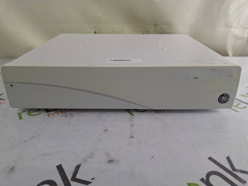 GE Healthcare GE Healthcare MP100D CIC Pro Carescape Central Station Patient Monitors reLink Medical