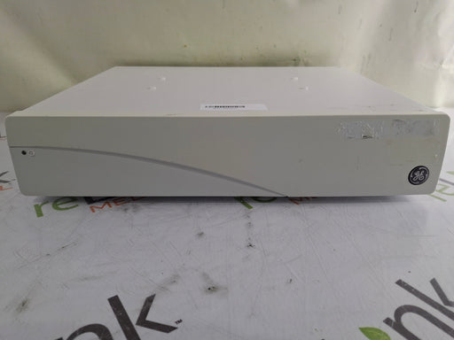GE Healthcare GE Healthcare MP100D CIC Pro Carescape Central Station Patient Monitors reLink Medical