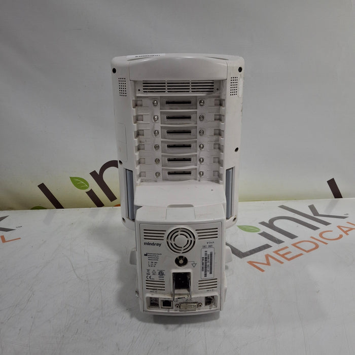 Mindray Mindray V12 Bedside Patient Monitor Patient Monitors reLink Medical