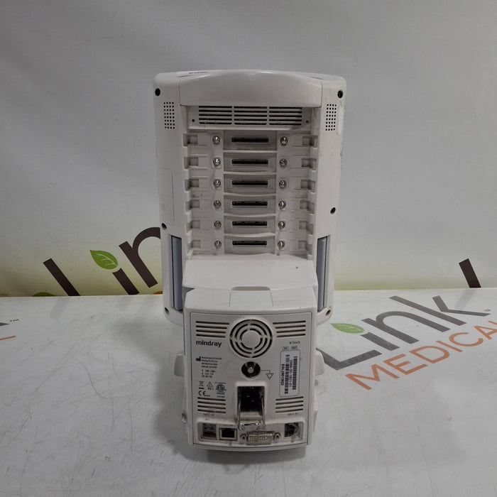 Mindray Mindray V12 Bedside Patient Monitor Patient Monitors reLink Medical