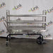 Steris Steris Amsco Atlas Sterilizer Loading Cart Sterilizers & Autoclaves reLink Medical