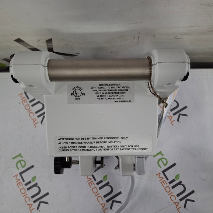 Zimmer Zimmer ATS 3000 Automatic Tourniquet System Surgical Equipment reLink Medical