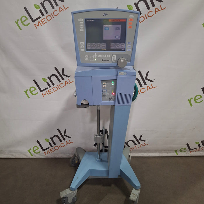 CareFusion CareFusion Avea Ventilator Respiratory reLink Medical