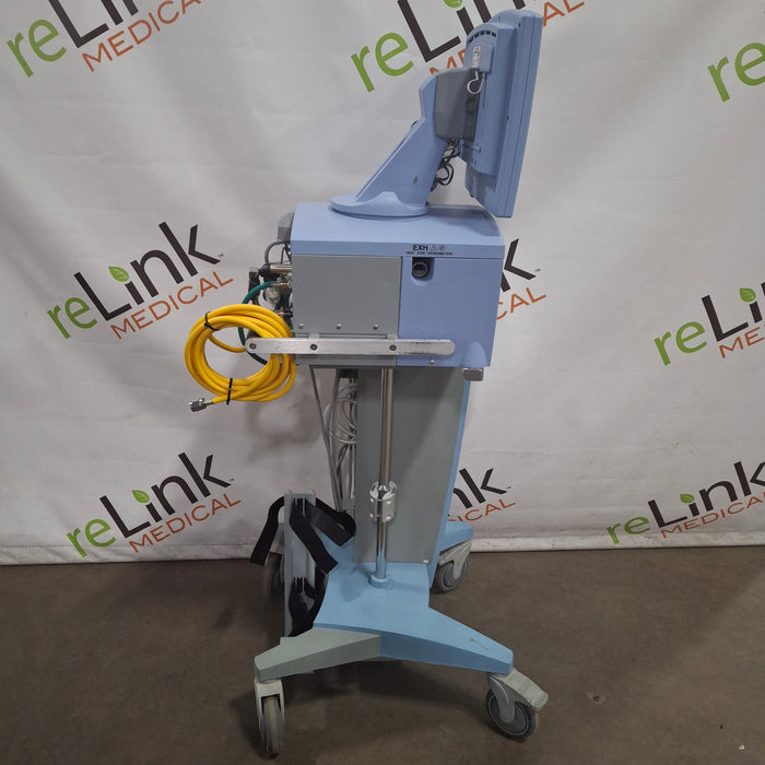 CareFusion CareFusion Avea Ventilator Respiratory reLink Medical