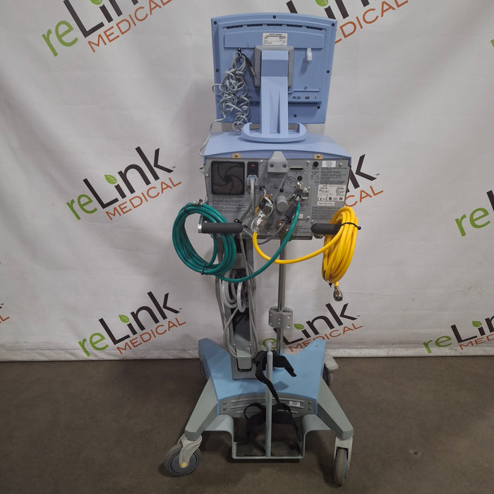 CareFusion CareFusion Avea Ventilator Respiratory reLink Medical