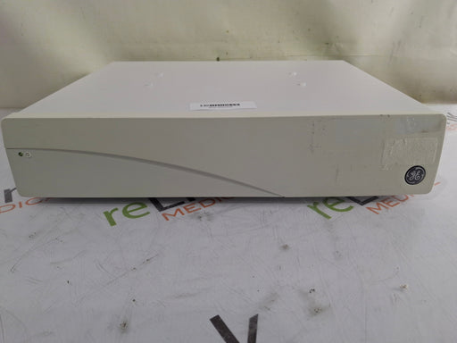 GE Healthcare GE Healthcare MP100D CIC Pro Carescape Central Station Patient Monitors reLink Medical