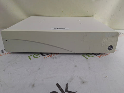 GE Healthcare GE Healthcare MP100D CIC Pro Carescape Central Station Patient Monitors reLink Medical