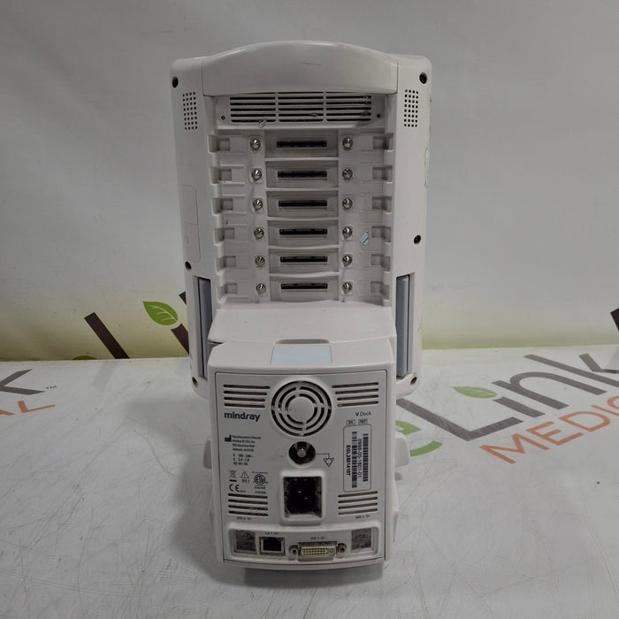 Mindray V12 Bedside Patient Monitor