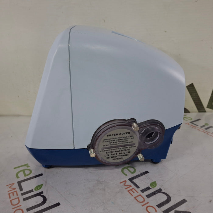 Flight Medical Innovations Flight Medical Innovations Flight 60 Turbine Ventilator Respiratory reLink Medical