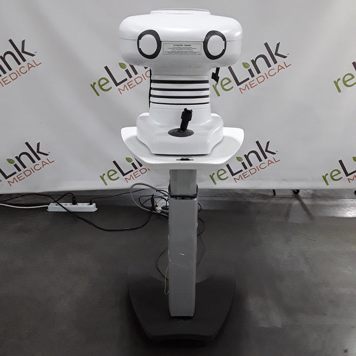 Bausch and Lomb Bausch and Lomb Orbscan IIz Multidimensional Diagnostic System Ophthalmology reLink Medical