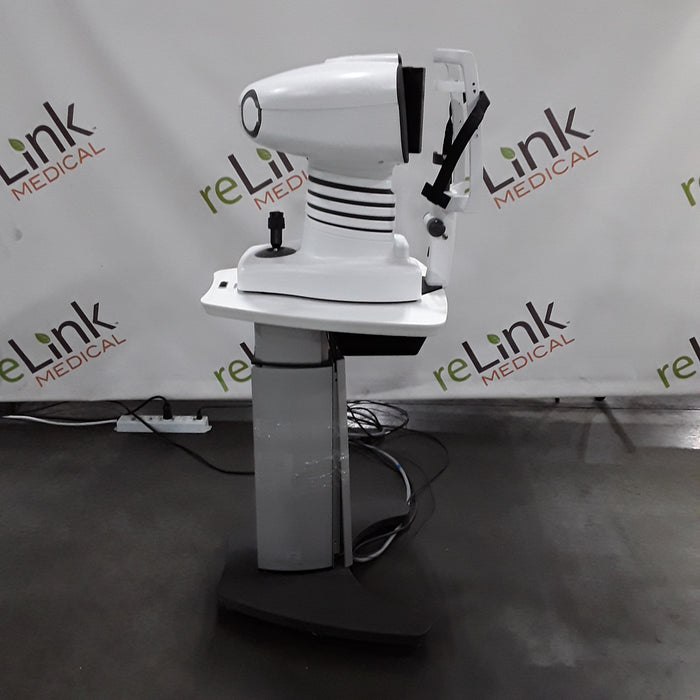 Bausch and Lomb Bausch and Lomb Orbscan IIz Multidimensional Diagnostic System Ophthalmology reLink Medical