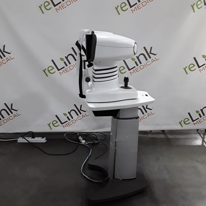 Bausch and Lomb Bausch and Lomb Orbscan IIz Multidimensional Diagnostic System Ophthalmology reLink Medical