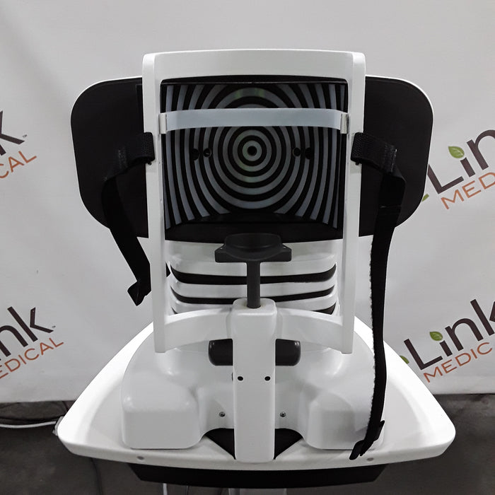 Bausch and Lomb Bausch and Lomb Orbscan IIz Multidimensional Diagnostic System Ophthalmology reLink Medical