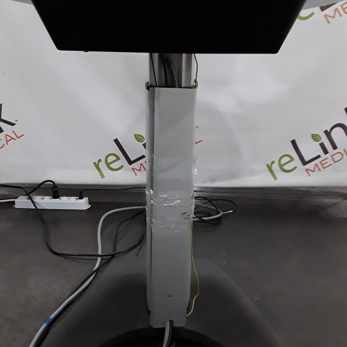 Bausch and Lomb Bausch and Lomb Orbscan IIz Multidimensional Diagnostic System Ophthalmology reLink Medical