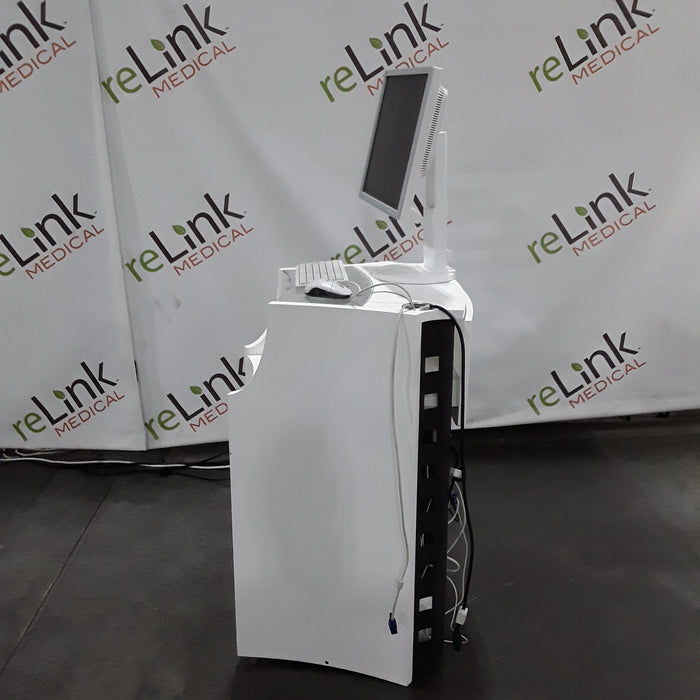 Bausch and Lomb Bausch and Lomb Orbscan IIz Multidimensional Diagnostic System Ophthalmology reLink Medical