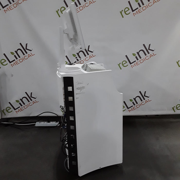 Bausch and Lomb Bausch and Lomb Orbscan IIz Multidimensional Diagnostic System Ophthalmology reLink Medical