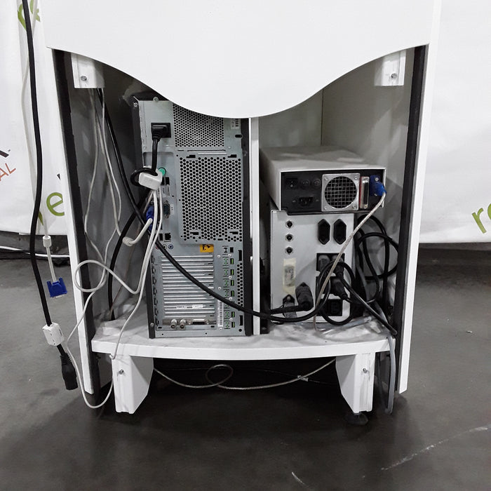 Bausch and Lomb Bausch and Lomb Orbscan IIz Multidimensional Diagnostic System Ophthalmology reLink Medical