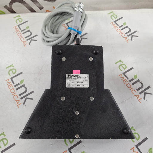 Valleylab Valleylab E6008 Monopolar Electrosurgical Footswitch Electrosurgical Units reLink Medical