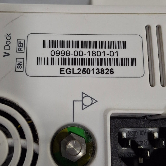 Mindray Mindray V21 Bedside Patient Monitor Patient Monitors reLink Medical