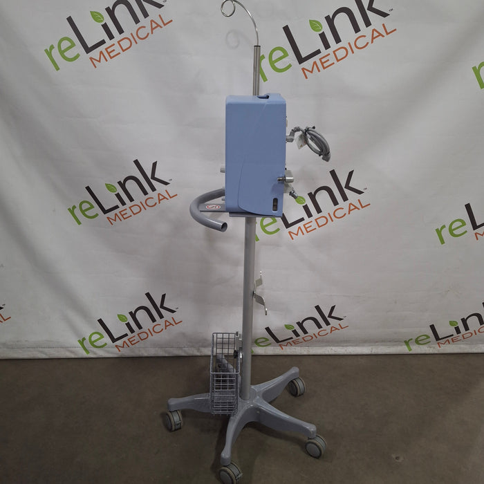 Viasys Healthcare Viasys Healthcare Infant Flow SiPAP Ventilator Respiratory reLink Medical
