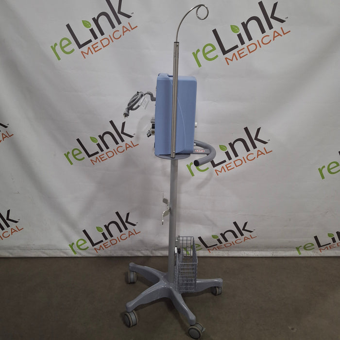Viasys Healthcare Viasys Healthcare Infant Flow SiPAP Ventilator Respiratory reLink Medical