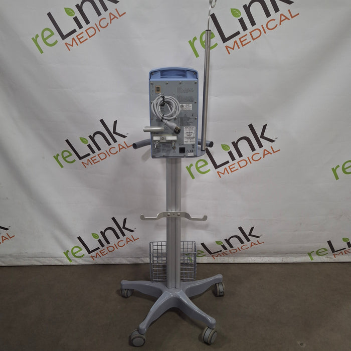 Viasys Healthcare Viasys Healthcare Infant Flow SiPAP Ventilator Respiratory reLink Medical