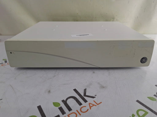 GE Healthcare GE Healthcare MP100D CIC Pro Carescape Central Station Patient Monitors reLink Medical