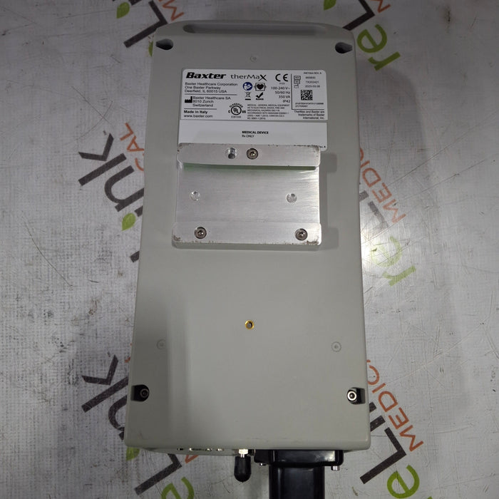 Baxter Baxter therMaX Blood Warmer Temperature Control Units reLink Medical