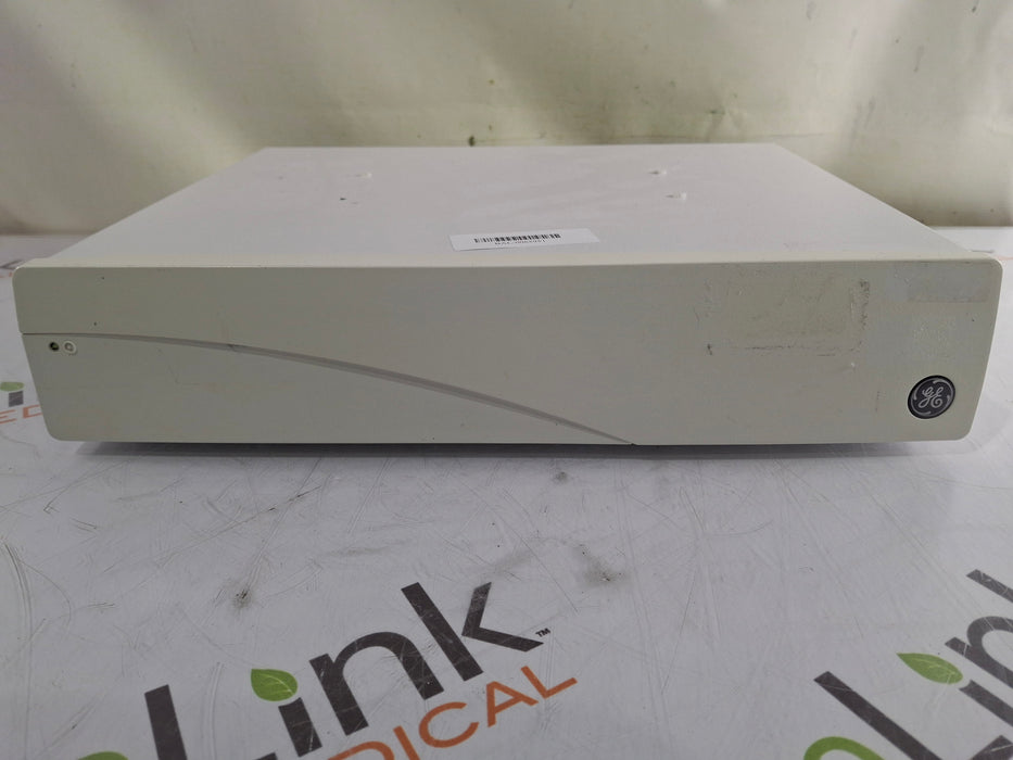 GE Healthcare GE Healthcare MP100D CIC Pro Carescape Central Station Patient Monitors reLink Medical