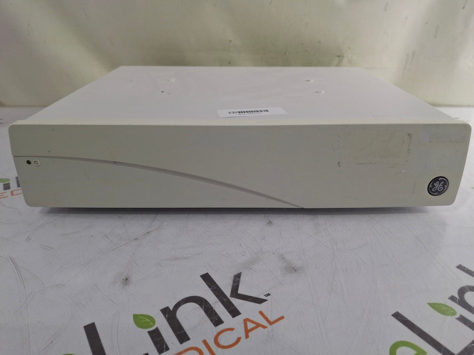 GE Healthcare GE Healthcare MP100D CIC Pro Carescape Central Station Patient Monitors reLink Medical